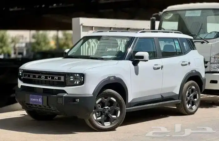 جيتور T1 لاكجري 2025 فل كامل بالنقد والتقسيط 2