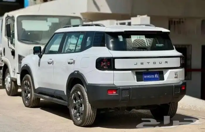 جيتور T1 لاكجري 2025 فل كامل بالنقد والتقسيط 3