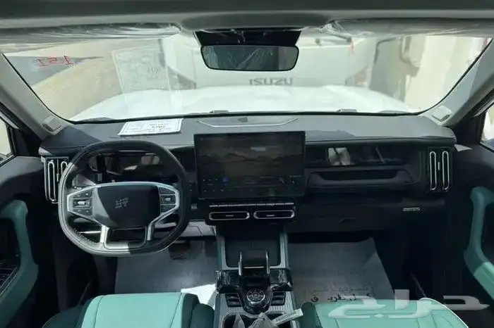 جيتور T1 لاكجري 2025 فل كامل بالنقد والتقسيط 7