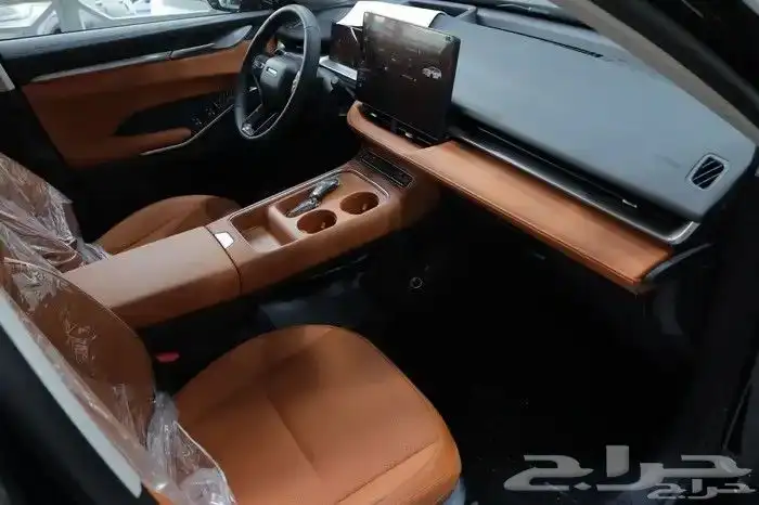 هافال اتش 6 اكتف الشكل الجديد م 2026 الاسعار للكاش والتمويل 6