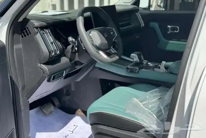 جيتور T1 لاكجري 2025 فل كامل بالنقد والتقسيط 6