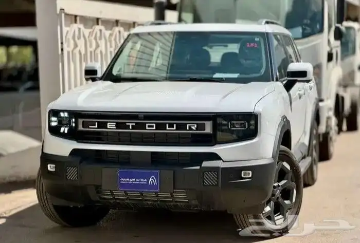 جيتور T1 لاكجري 2025 فل كامل بالنقد والتقسيط 0