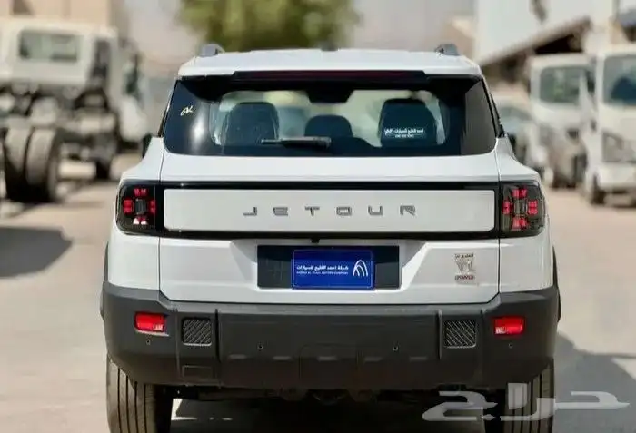 جيتور T1 لاكجري 2025 فل كامل بالنقد والتقسيط 4