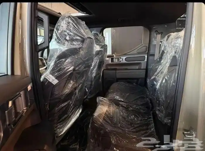 كيا تاسمان م 2026 الاسعار للكاش والتمويل 6