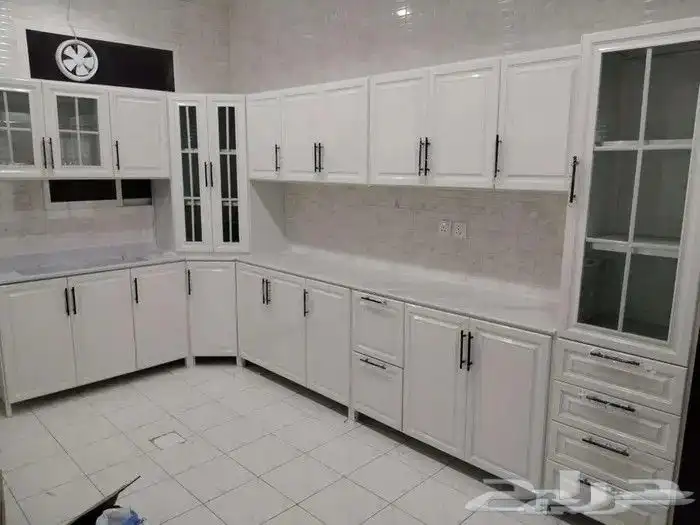 مطابخ جديده جاهزه 4