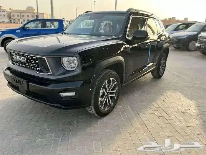 هافال H7 2026 5
