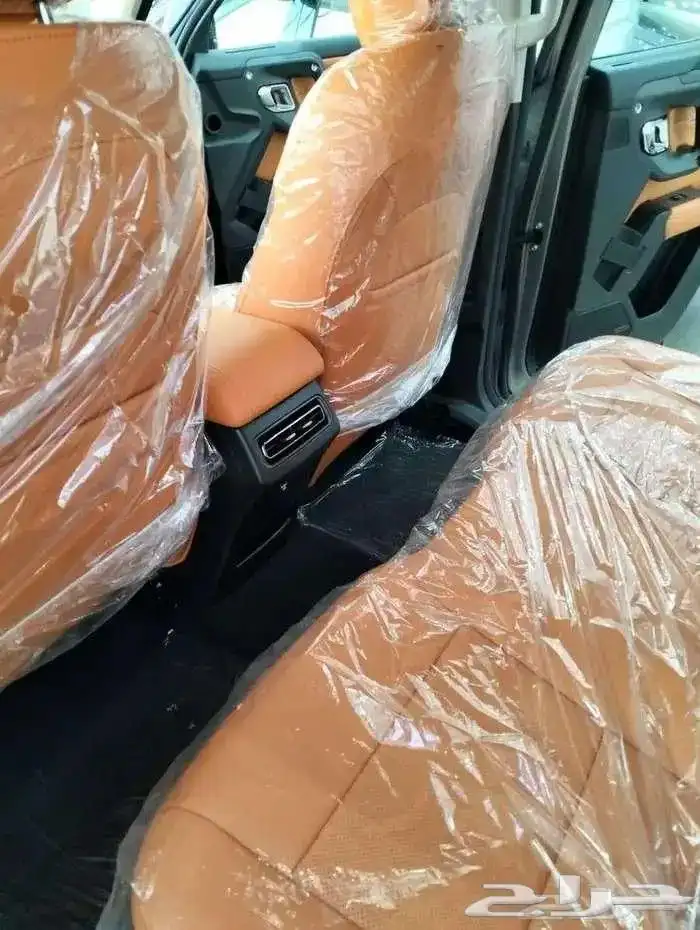 هافال H7 2026 3