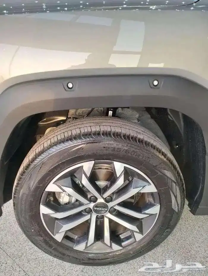 هافال H7 2026 4