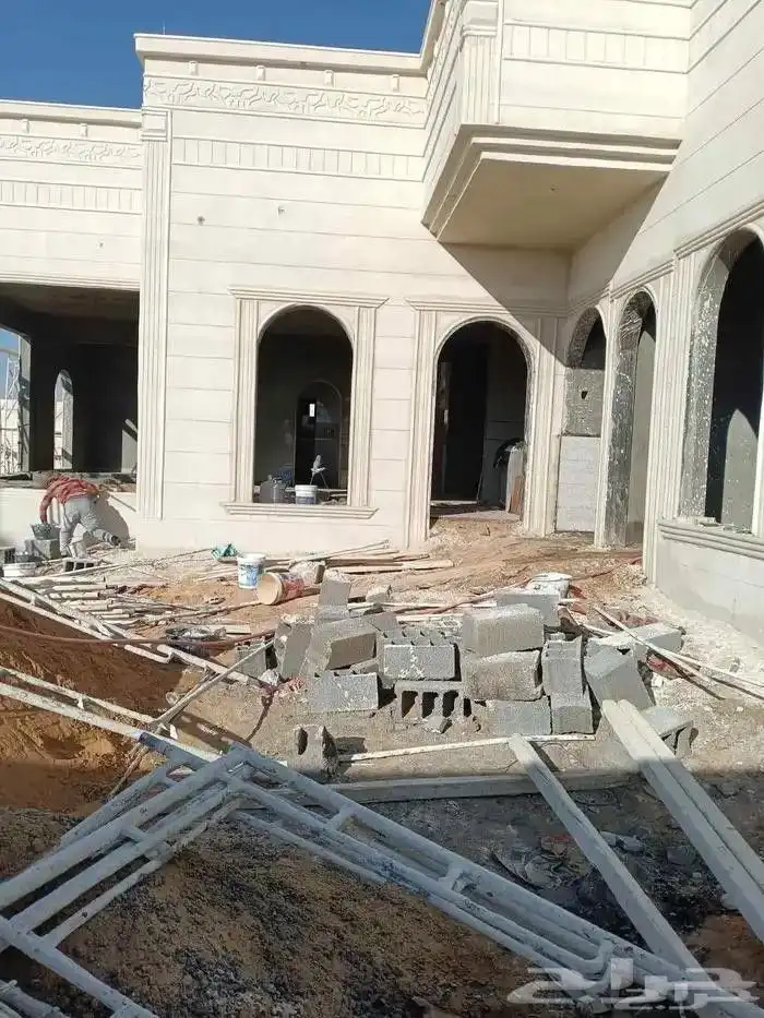 لياسه ملونه بديل الحجر 4