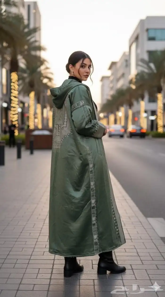 فروات نسائيه تجنن 0