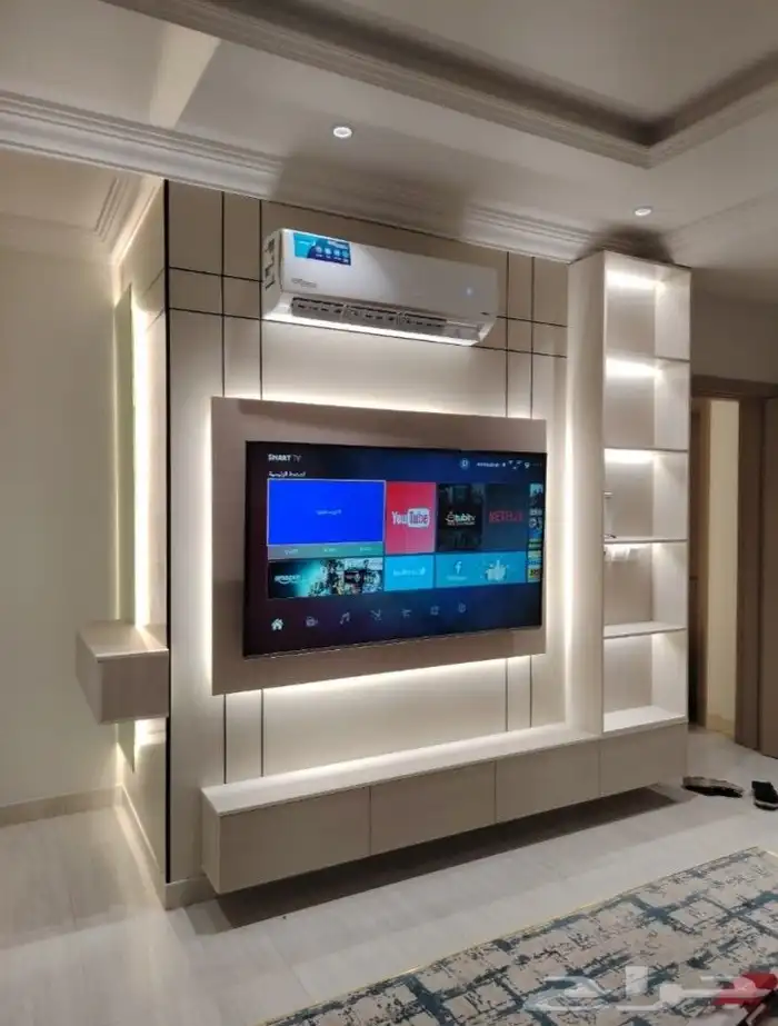 ديكورات القصيم بريدة 2