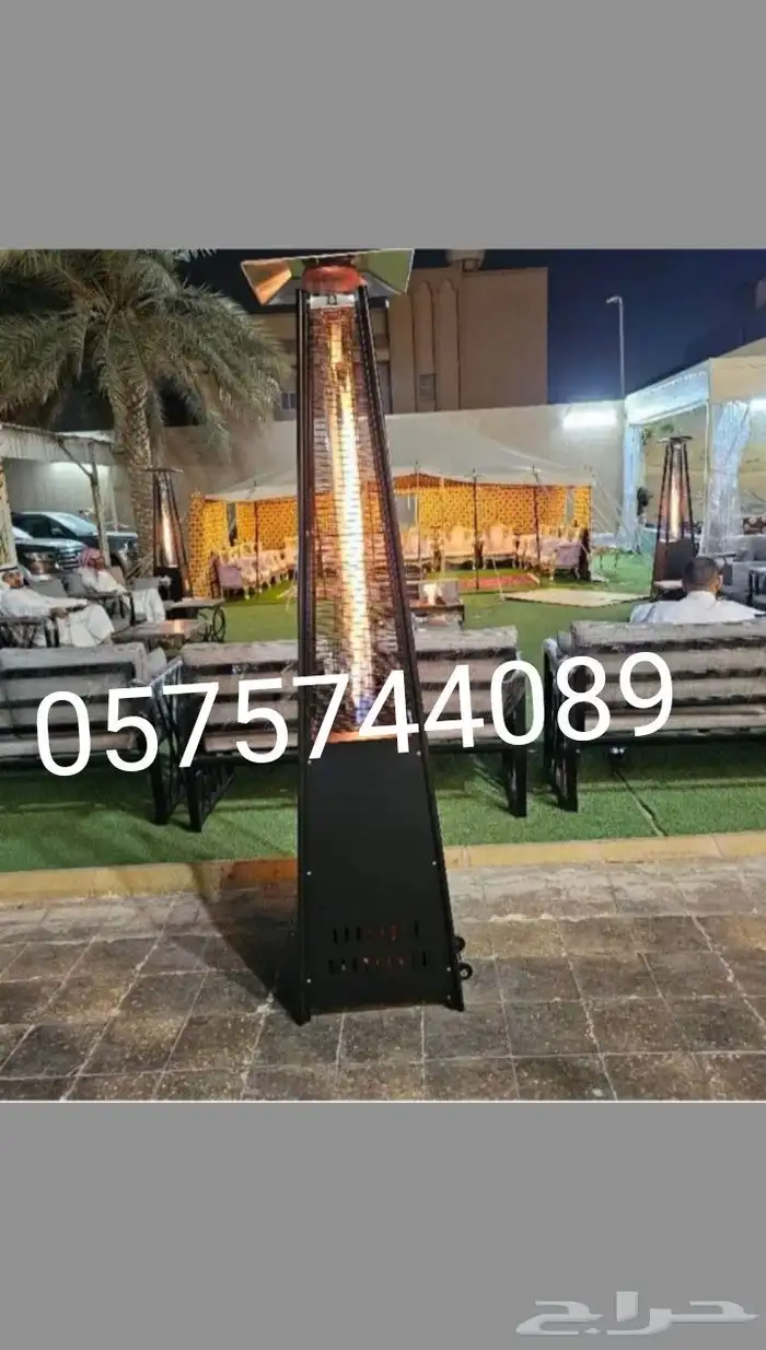 تأجير دفيات الفيصليه 2