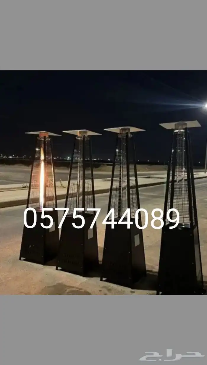 تأجير دفيات الفيصليه 0