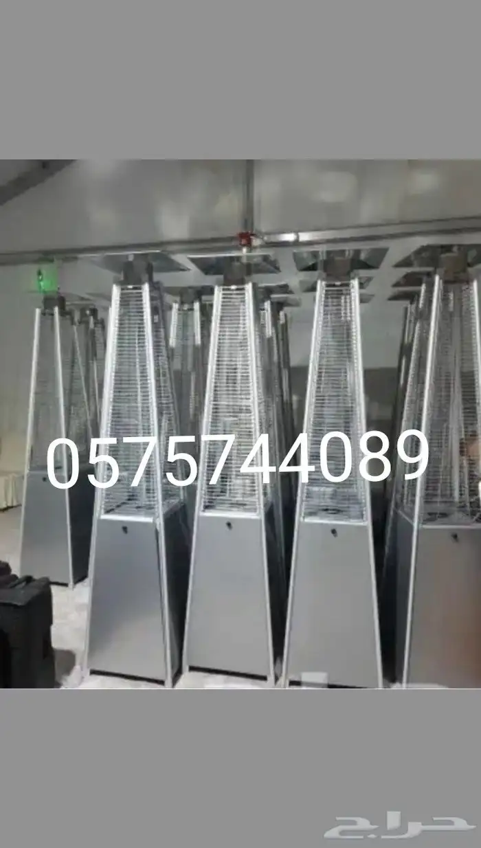 تأجير دفيات الفيصليه 1