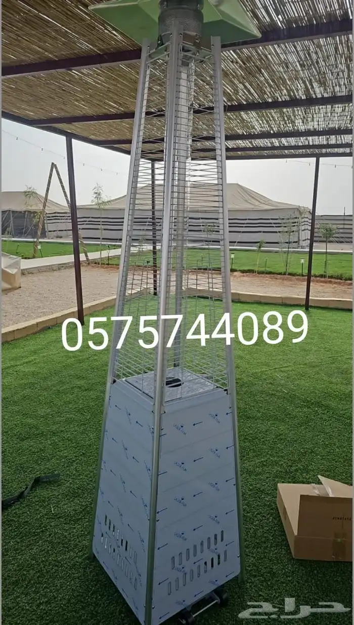 تأجير دفيات الفيصليه 3