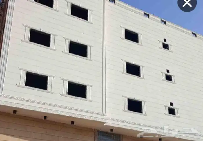 لياسه ملونه بديل الحجر الطبيعي بالاضافه إلى العازل 10