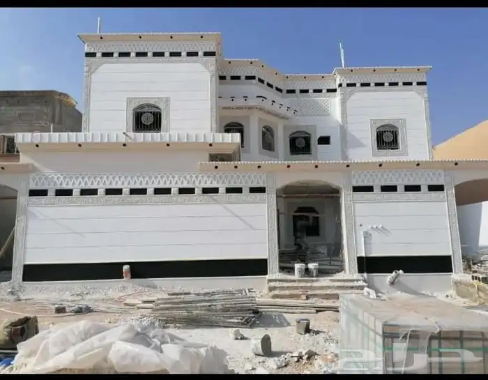 لياسه ملونه بديل الحجر 7