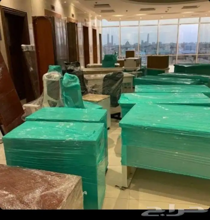 شركة نقل عفش بالباحة 6