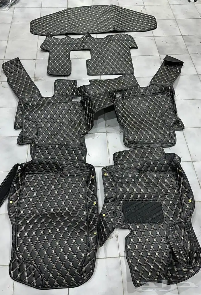 عرض على فرشات الدايموند لا يتفوت على بعض السيارات 9