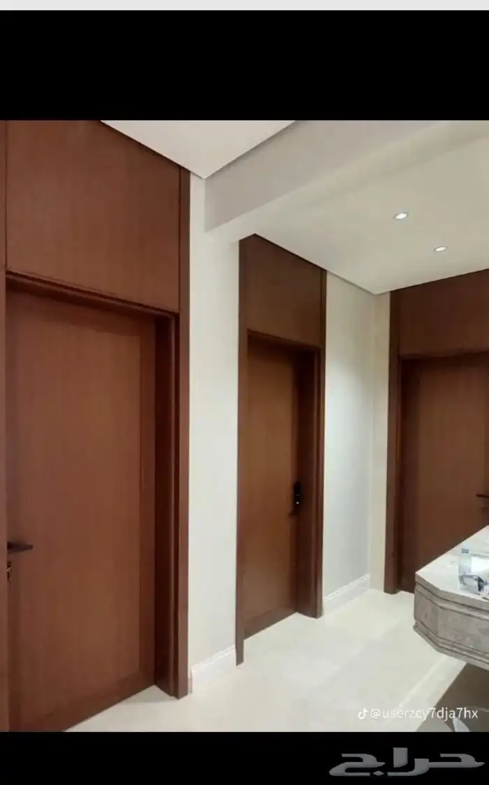 أبواب WPC ابواب مقاومه للرطوبه والحرارة بأسعار ممتازة 0