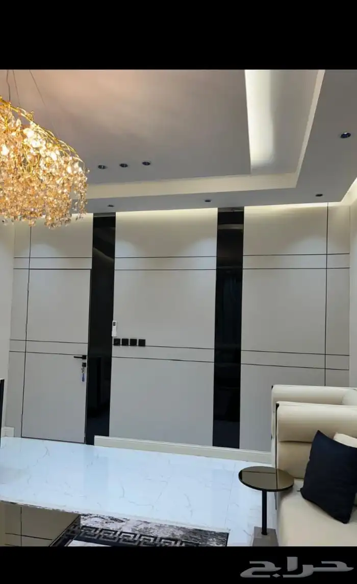 دهان جيزان وضواحيها لجميع انواع الدهانات والديكورات الحديثه 1