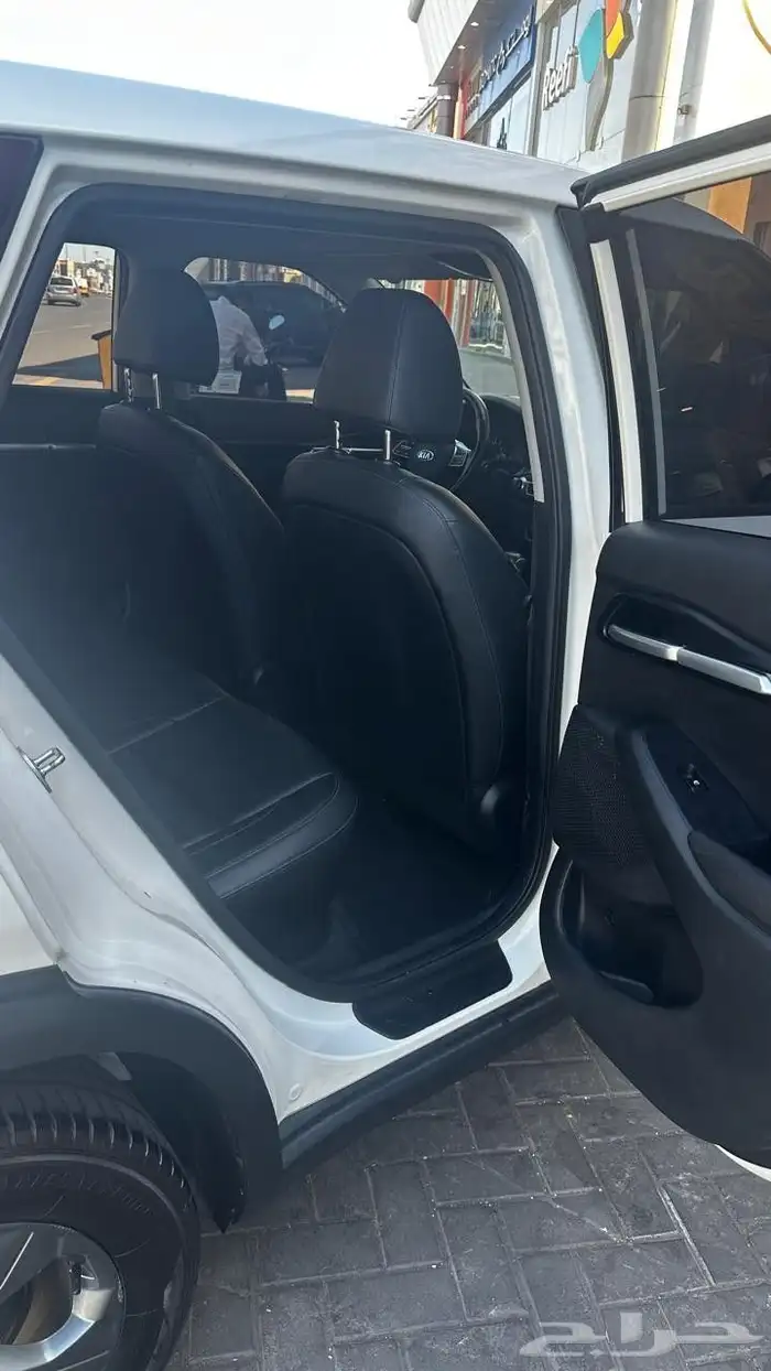 كيا سيلتوس 5