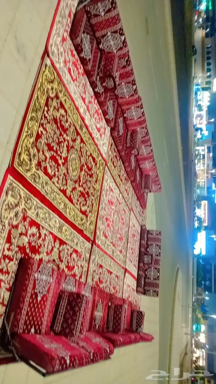 جلسات خارجية جلسات تراثية جلسات سهرات بر 0