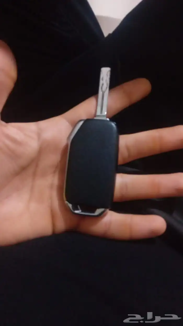 مفتاح كيا كادينزا 2021 2
