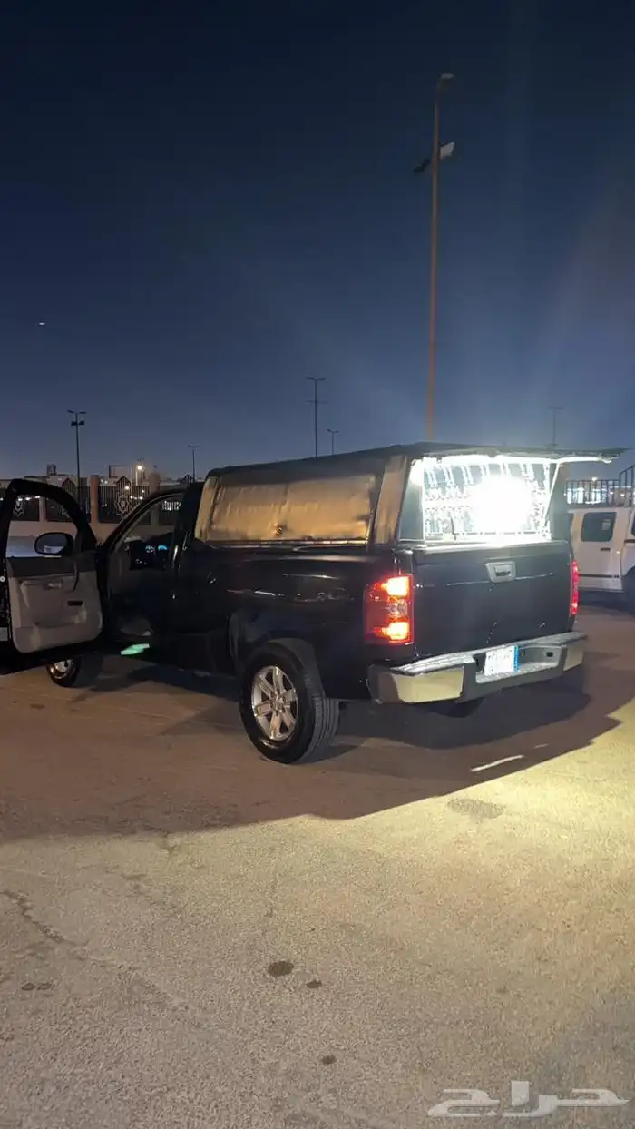 سلفرادو 2010 1