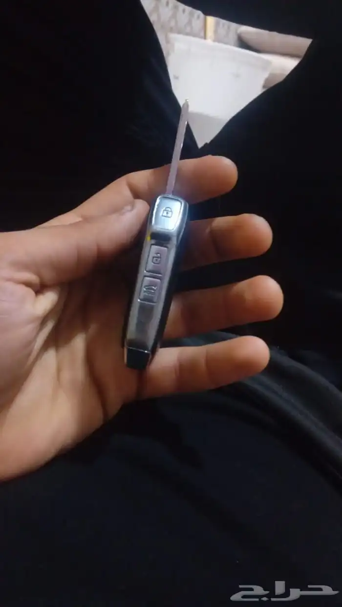 مفتاح كيا كادينزا 2021 1