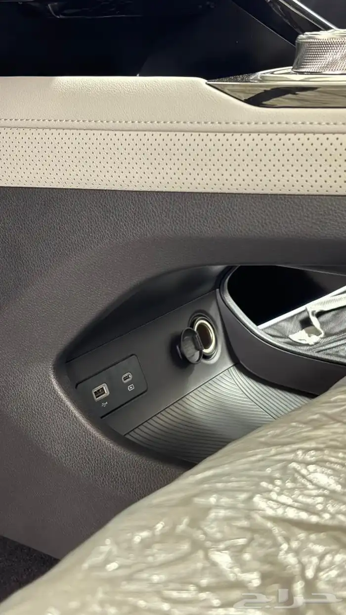 فورد تريتوري ترند نص فل 2026 7