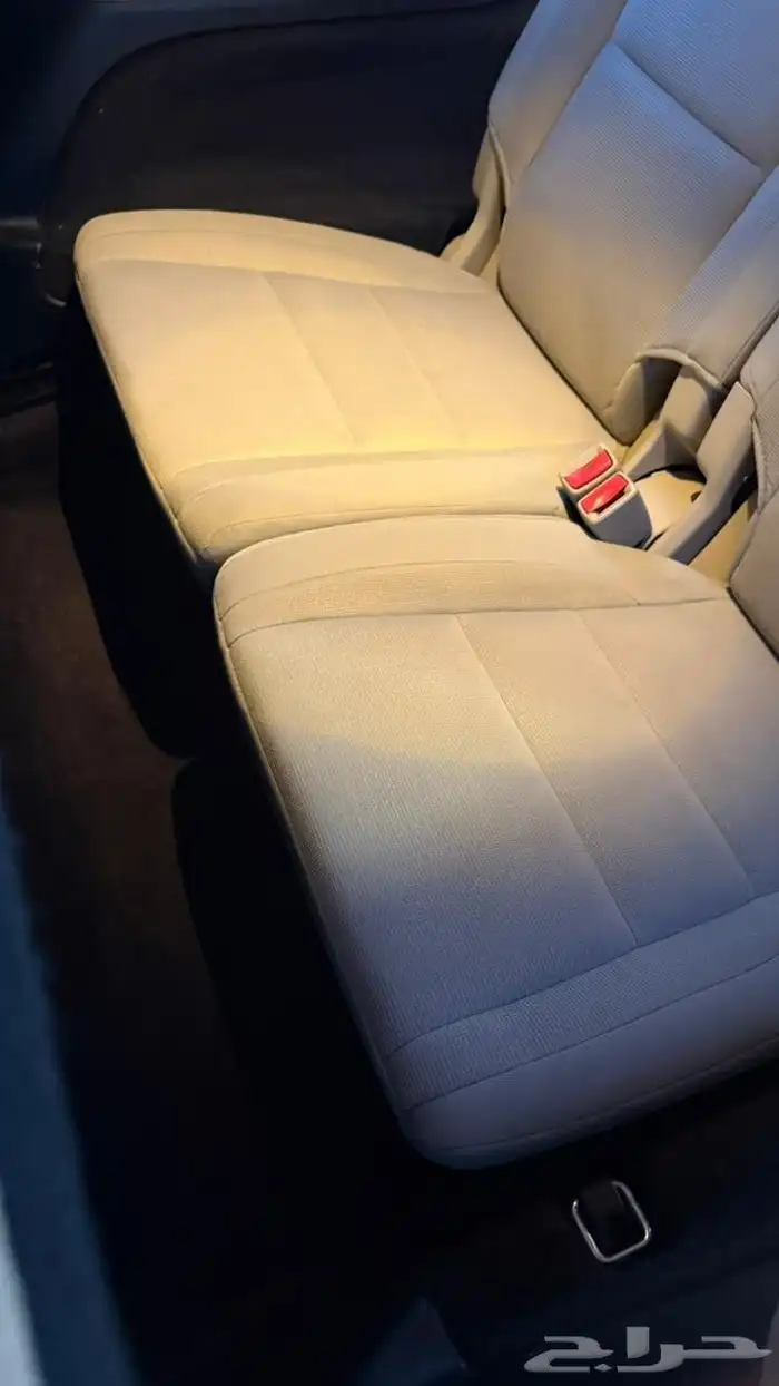 سيارة عائلية جيب دورانجو 2016 ثلاث صفوف 31