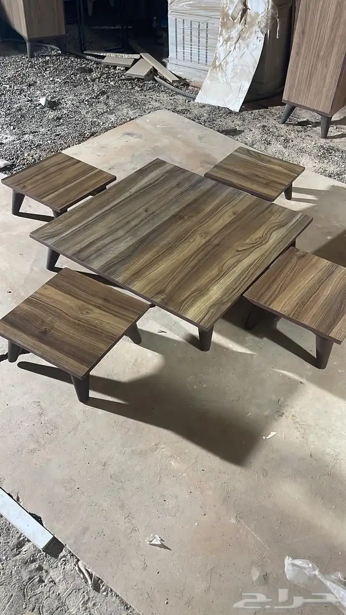 طاولة ارضيه 0