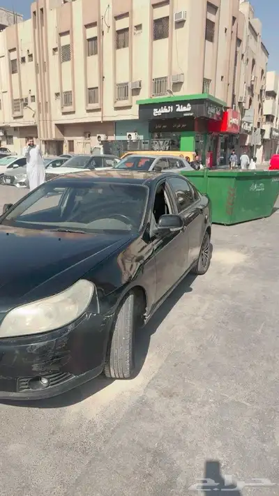 شيفروليه ابيكا 2008 index