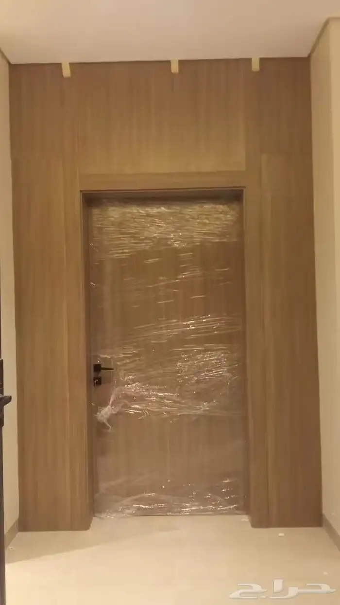 ابواب wpcضد الماء والرطوبة مقاومه الحريق 1