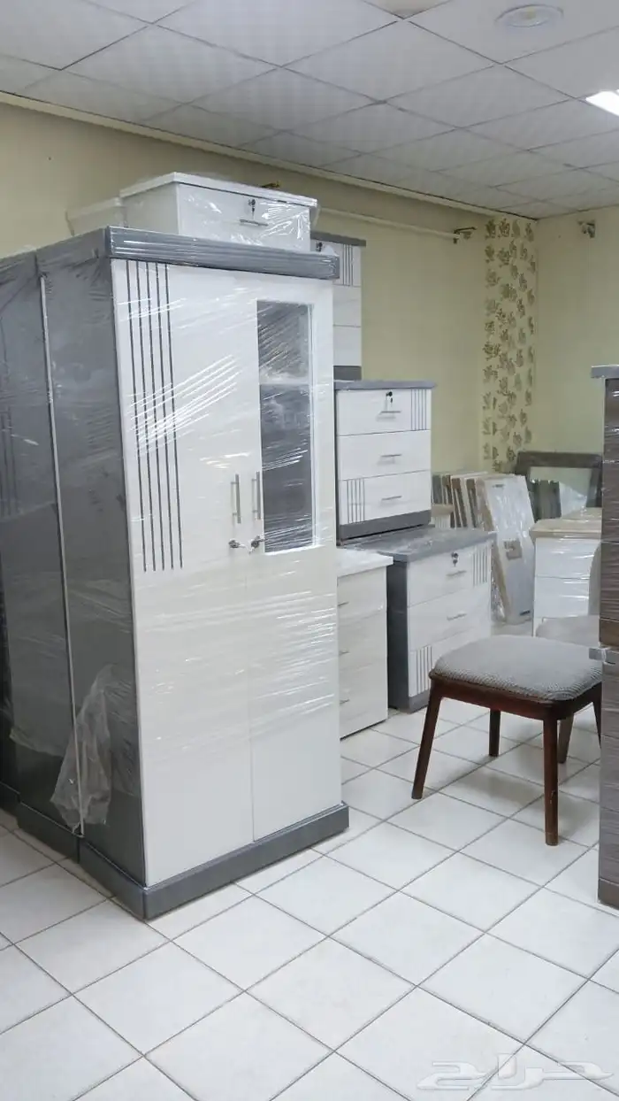 مراتب فندقي سرير دولاب كمدينه تسري سعر جمله 9