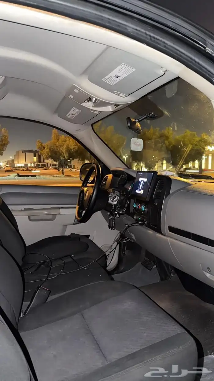 سلفرادو 2010 3