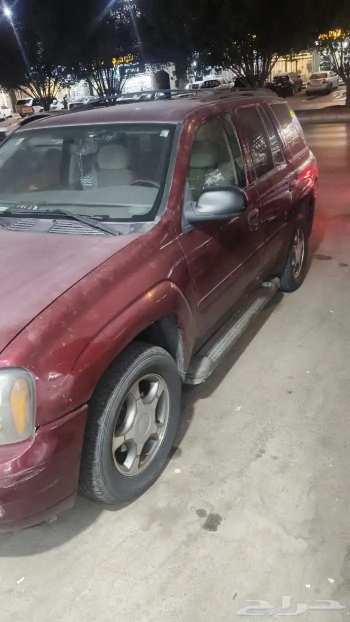 شفروليه بليزر 2009 2