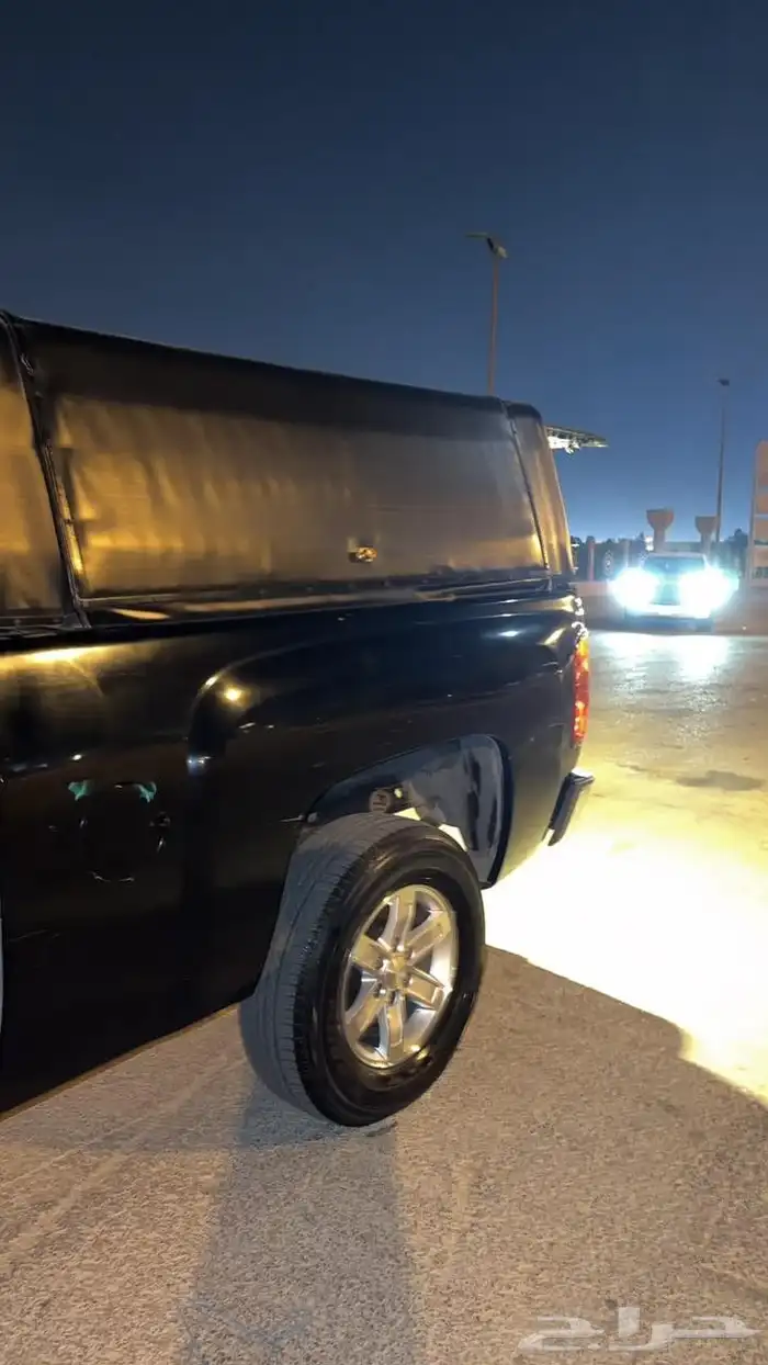 سلفرادو 2010 2