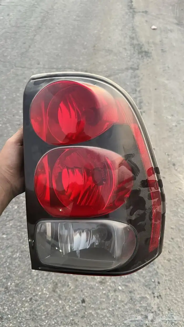 سطب نور خلفي بليز 2007 الأحساء او الخبر 0