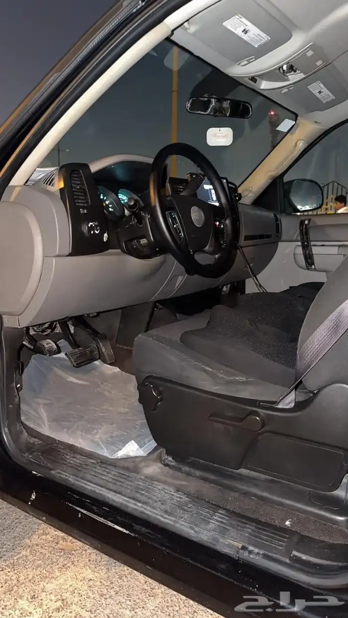 سلفرادو 2010 4