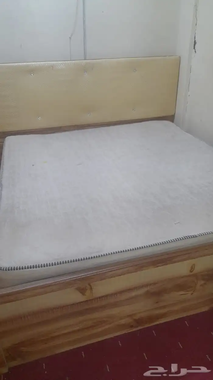 غرفه نوم كامله بالمرتبه 450 ريال 0