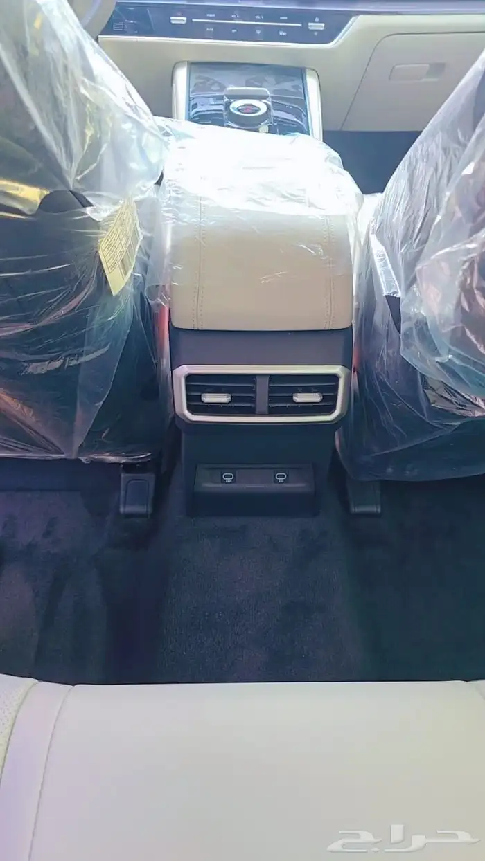 كيا سبورتاج نص فل موديل 2025 اقل الاسعار في السوق 8