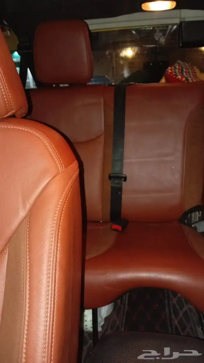 جيب رانجلر تنجيده باب واحد (ربع) اصلي وكاله موبار 12