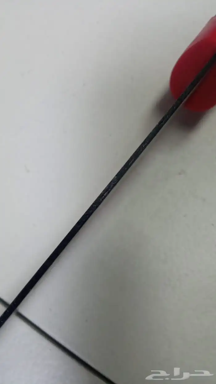 ساطور كرونا الأصلي الإصدار القديم الجبر الكبير 22 بوصه 3