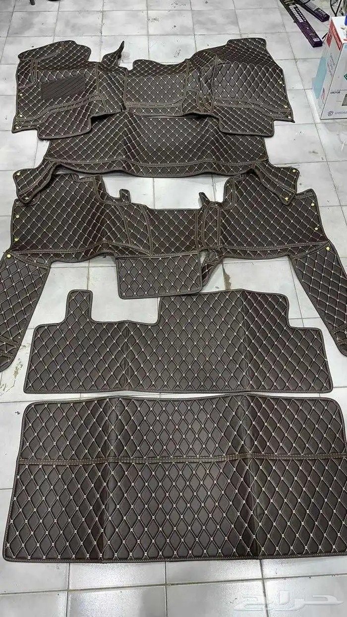 عرض على فرشات الدايموند لا يتفوت على بعض السيارات 7