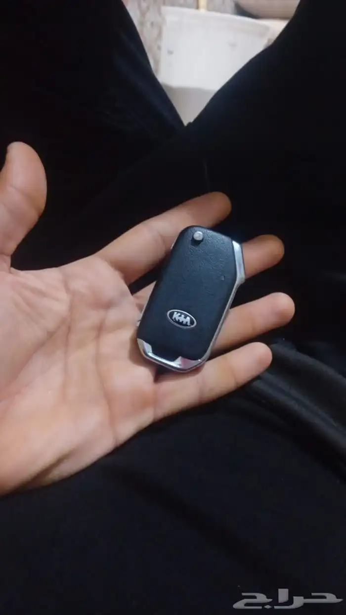 مفتاح كيا كادينزا 2021 3