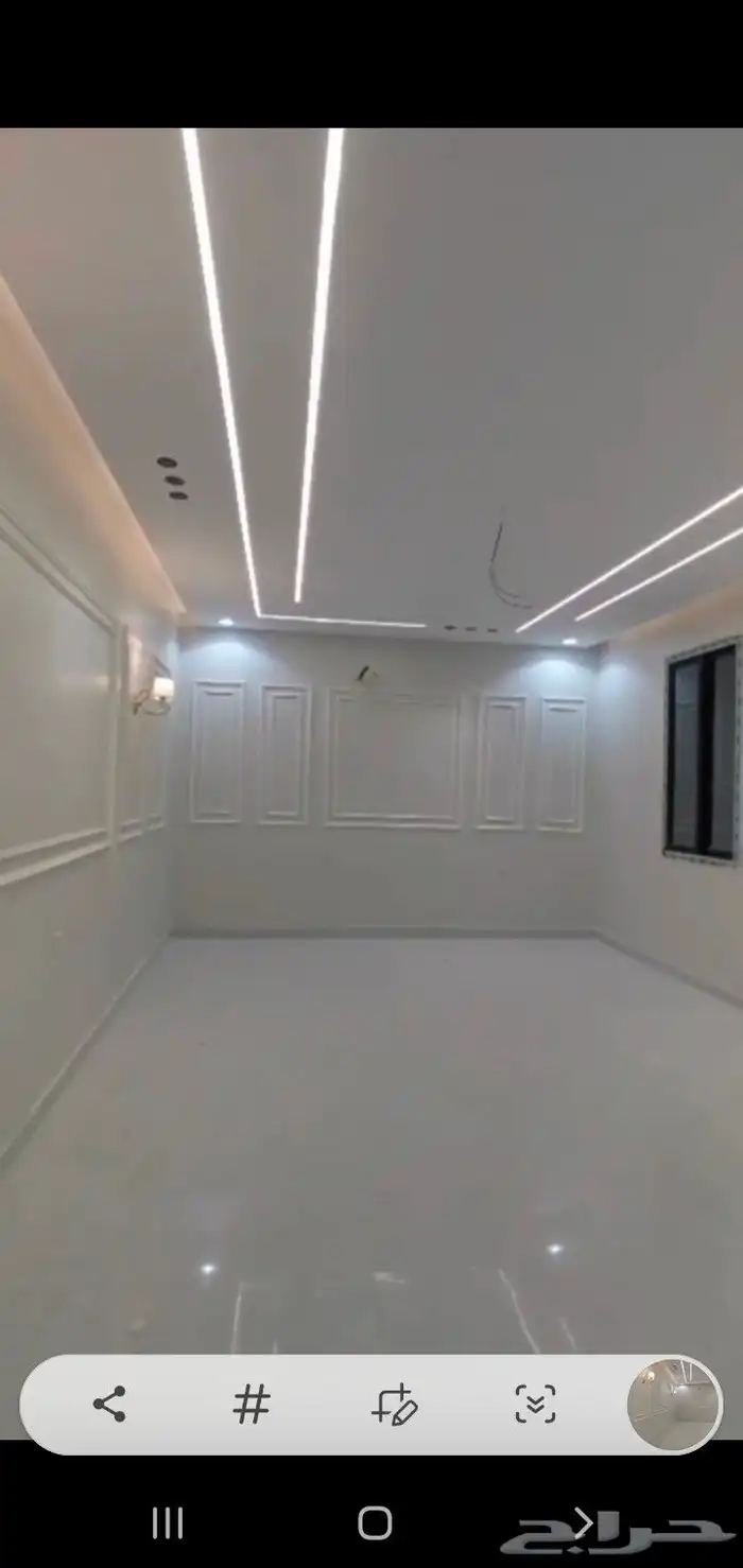 للبيع بيت دور واحد وسط تربة 7