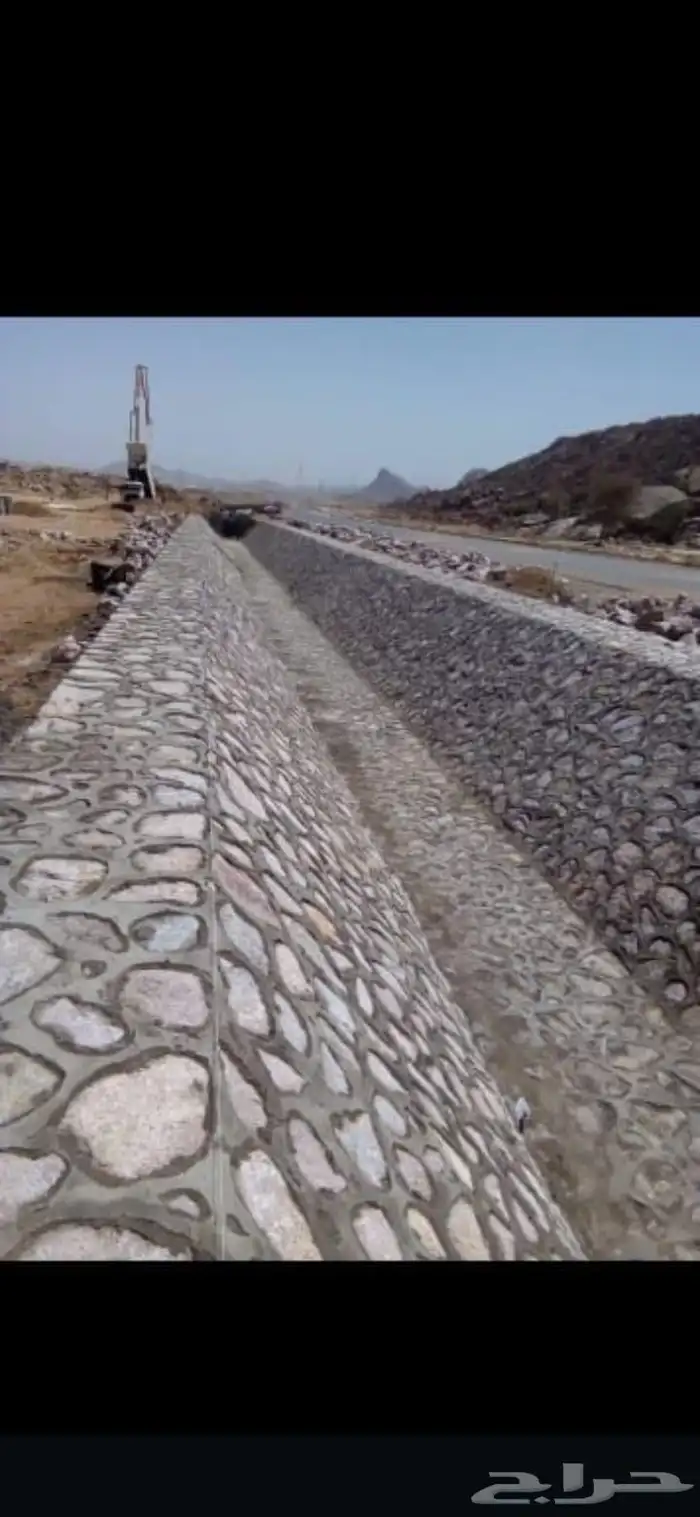 معلم حجر ومقاول المدينه 0