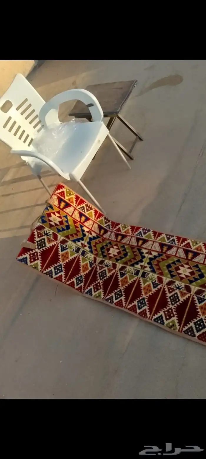 أغراض منوعه قدر. منقد. صحن دش 8